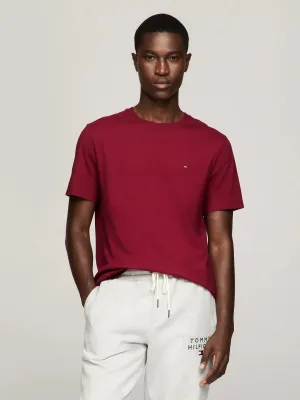 Tommy Hilfiger Solid Everyday T-Shirt - Men