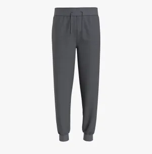Tommy Hilfiger TH ESTABLISHED Mens Lounge Joggers Dark Grey Ht