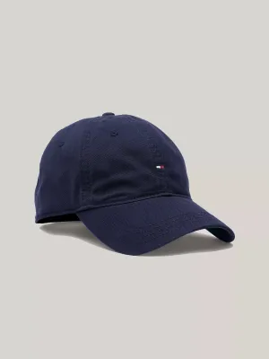 Tommy Hilfiger Tommy Baseball Cap - Men