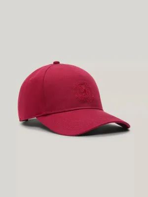 Tommy Hilfiger Tonal Heritage Logo Baseball Cap - Men