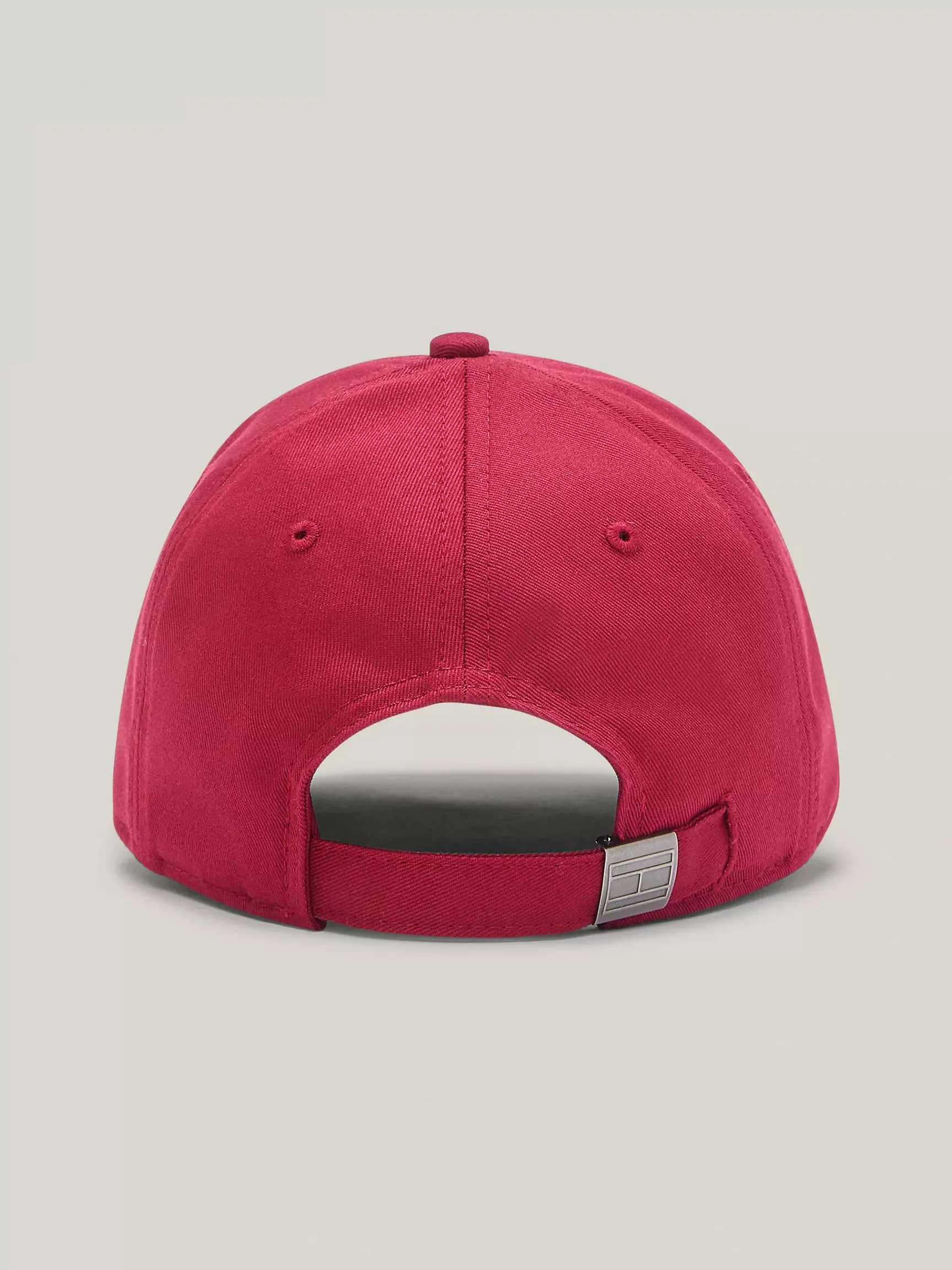 Tommy Hilfiger Tonal Heritage Logo Baseball Cap - Men