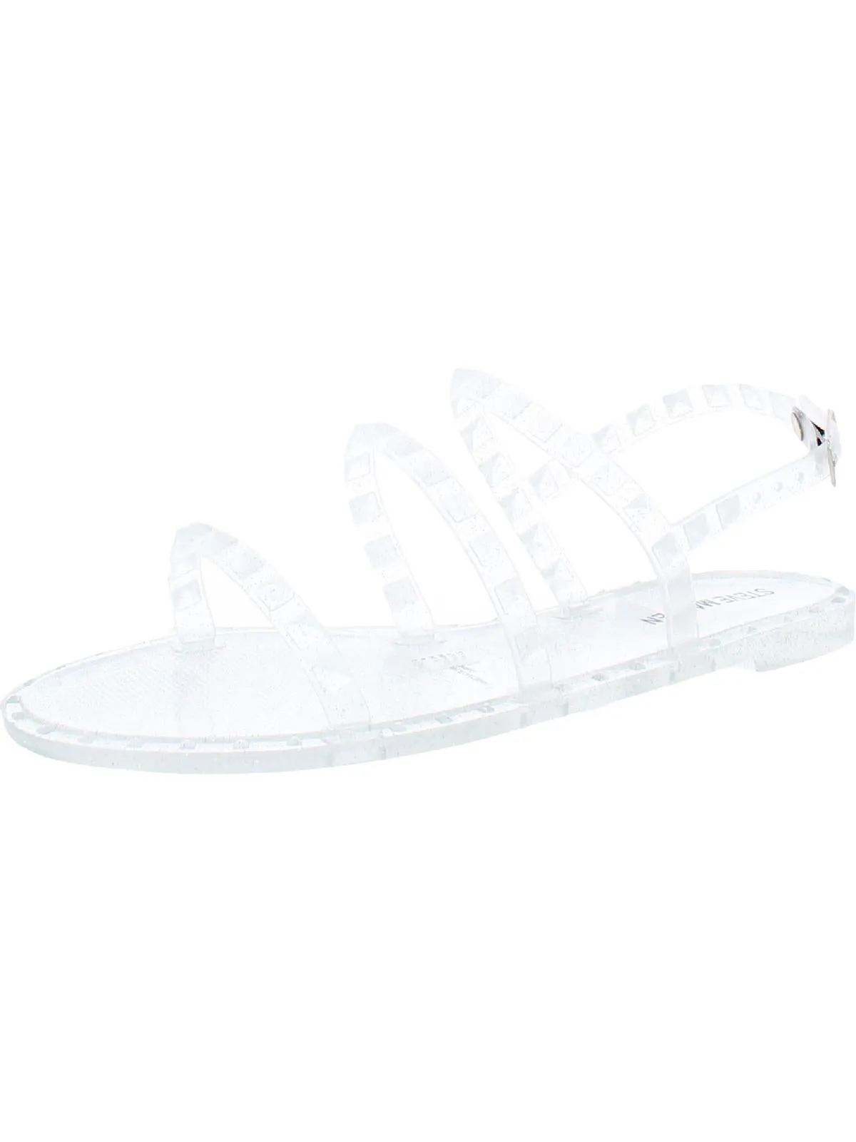 Travel Girls Flats Gladiator Sandals