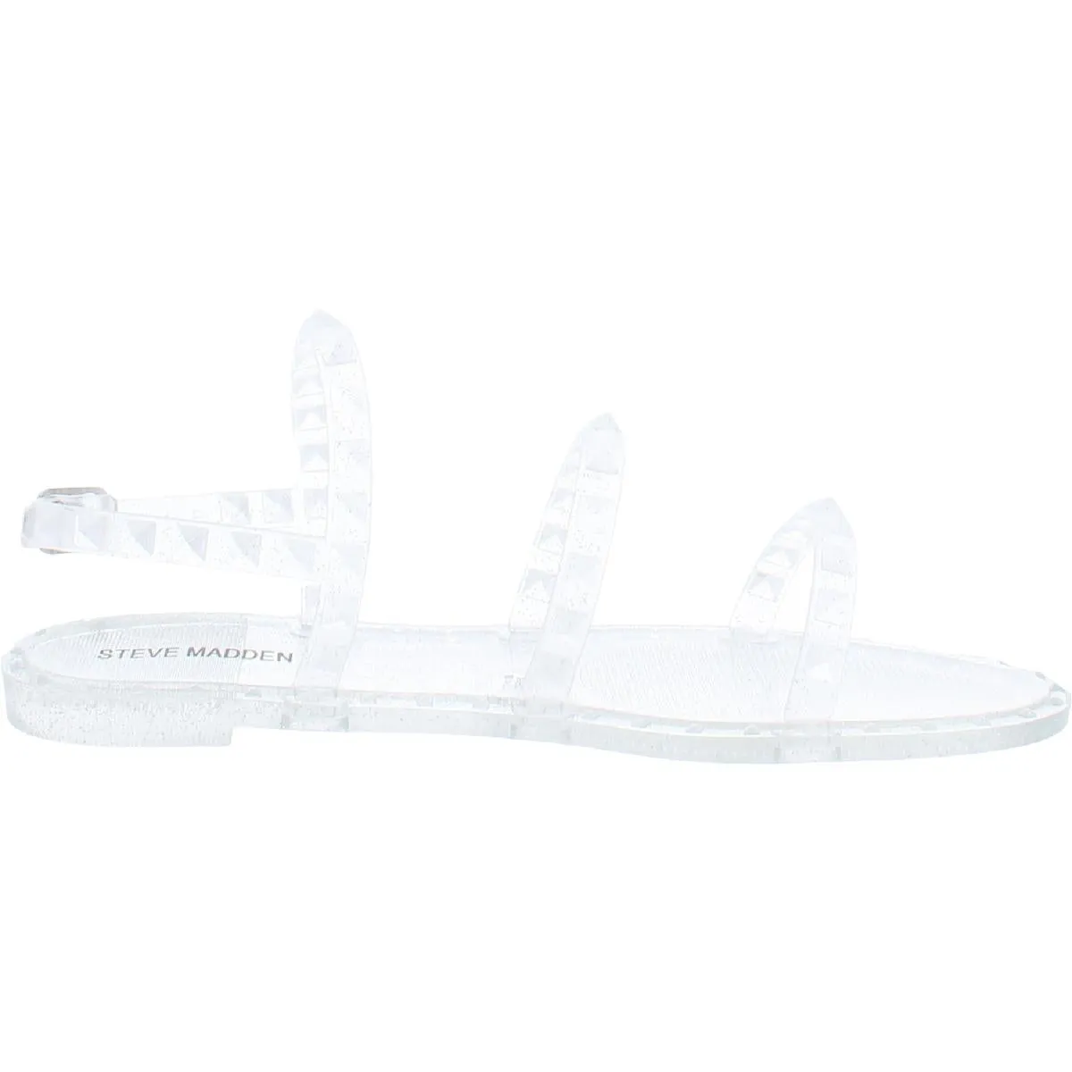 Travel Girls Flats Gladiator Sandals