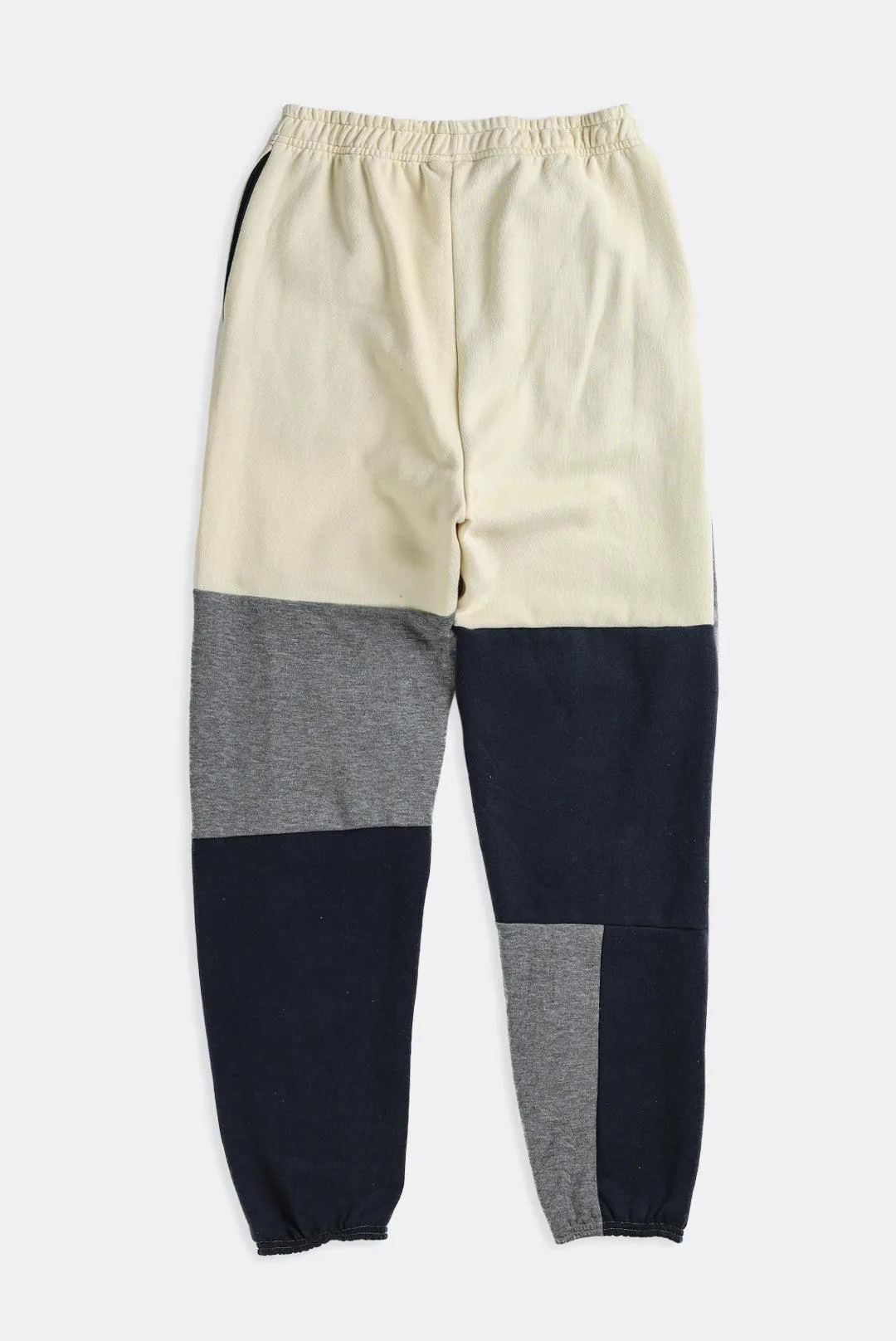 Unisex Rework Champion Patchwork Sweatpants - S Frankie