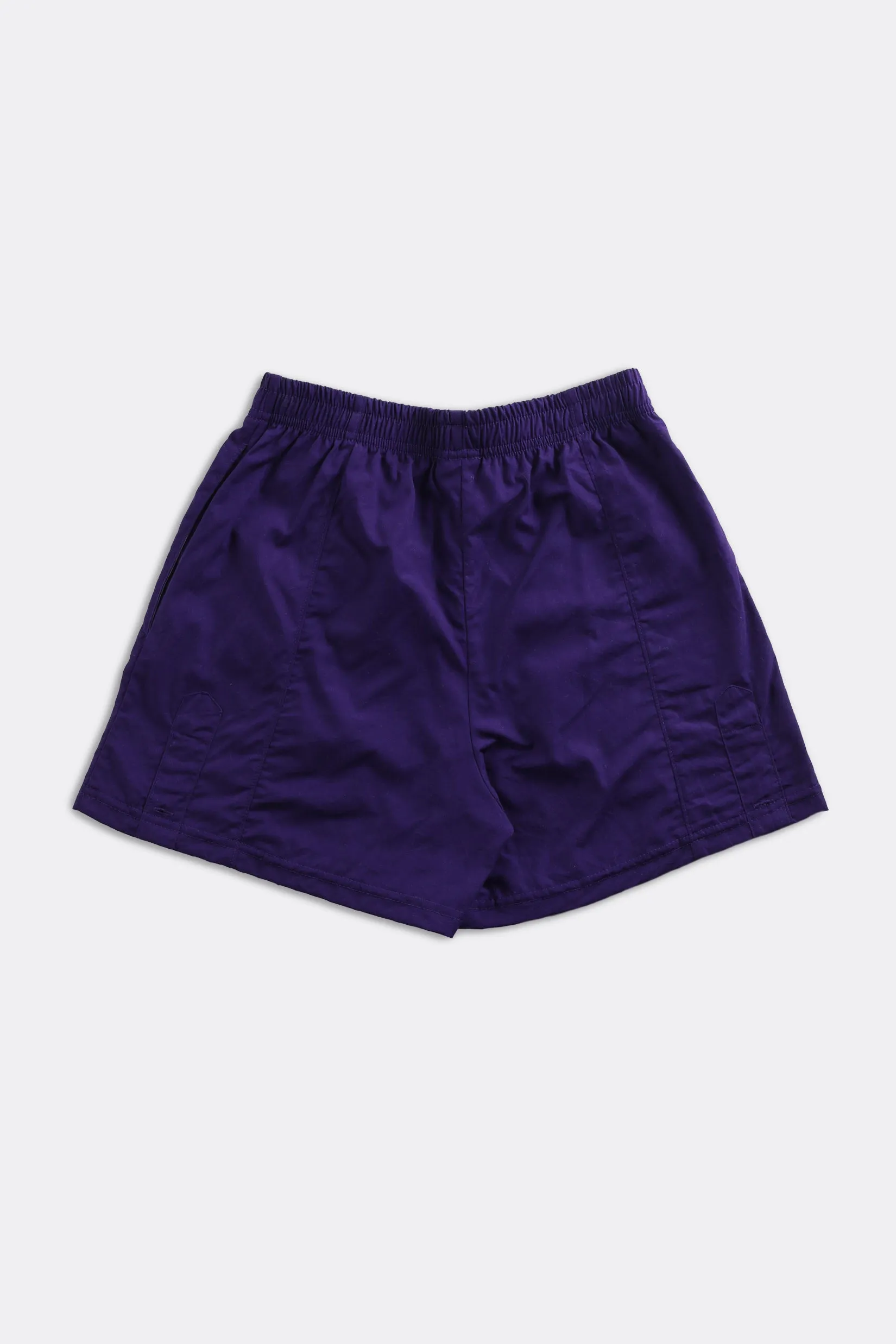 Unisex Rework Oxford Boxer Shorts - Women-XS, Men-XXS Frankie