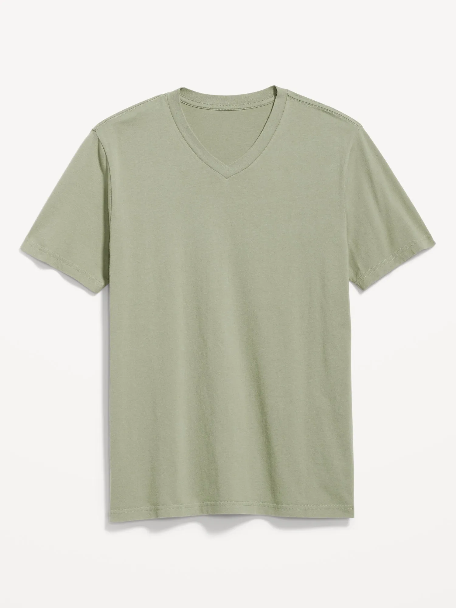 V-Neck T-Shirt for Men