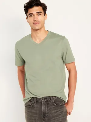 V-Neck T-Shirt for Men