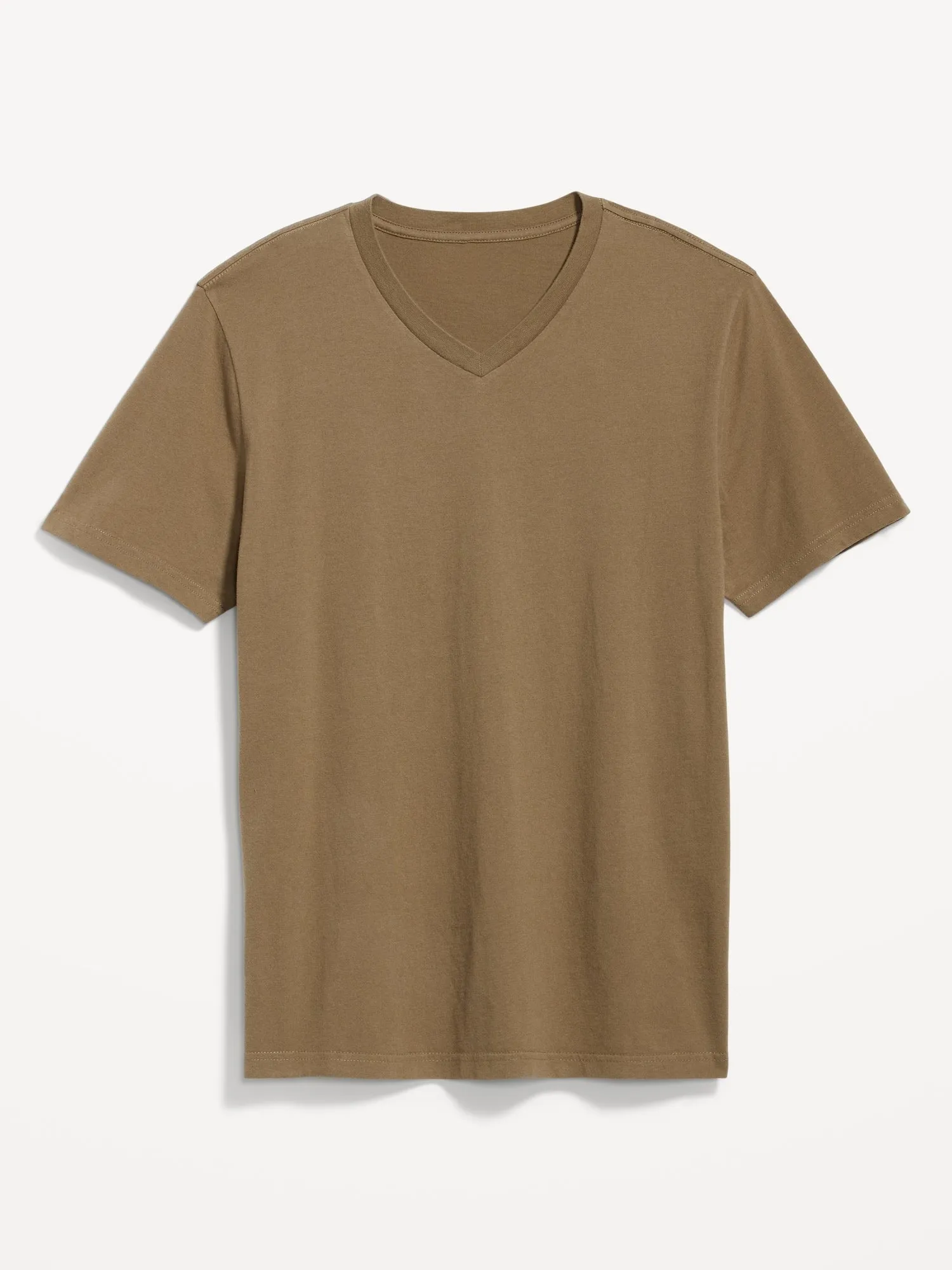 V-Neck T-Shirt for Men