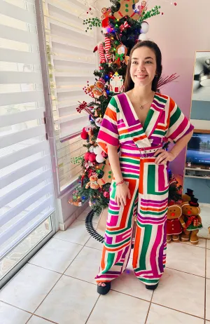 Vibe Jumpsuit