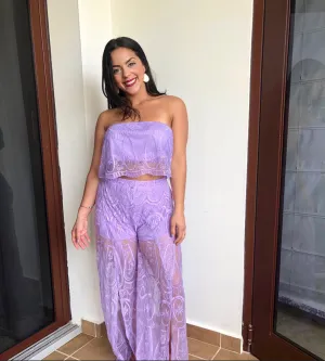 Violet Set