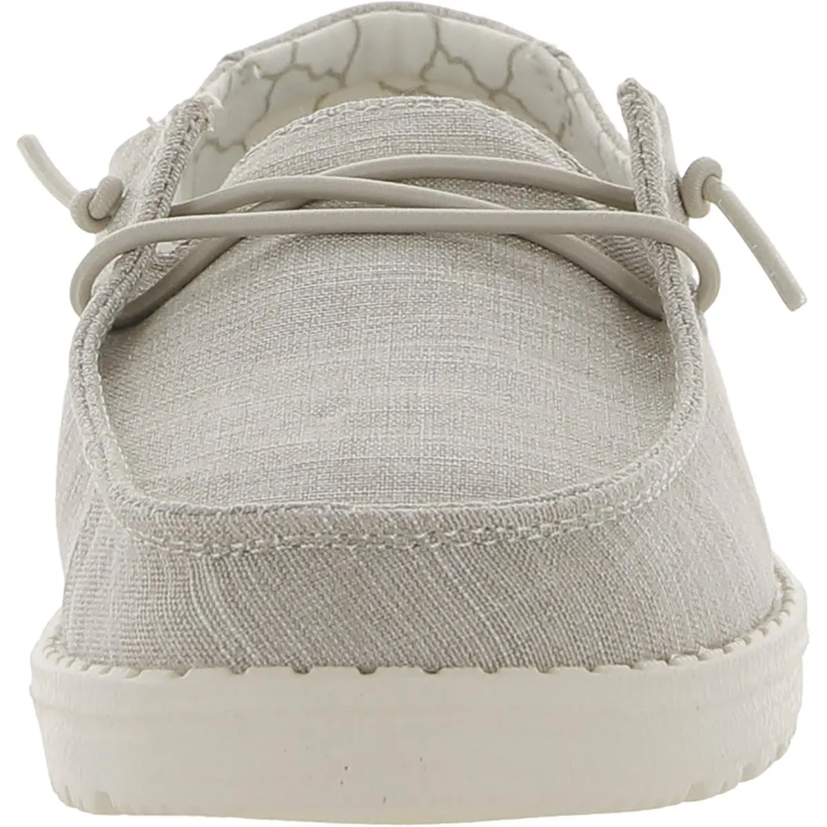 Wendy Girls Slip On Loafers