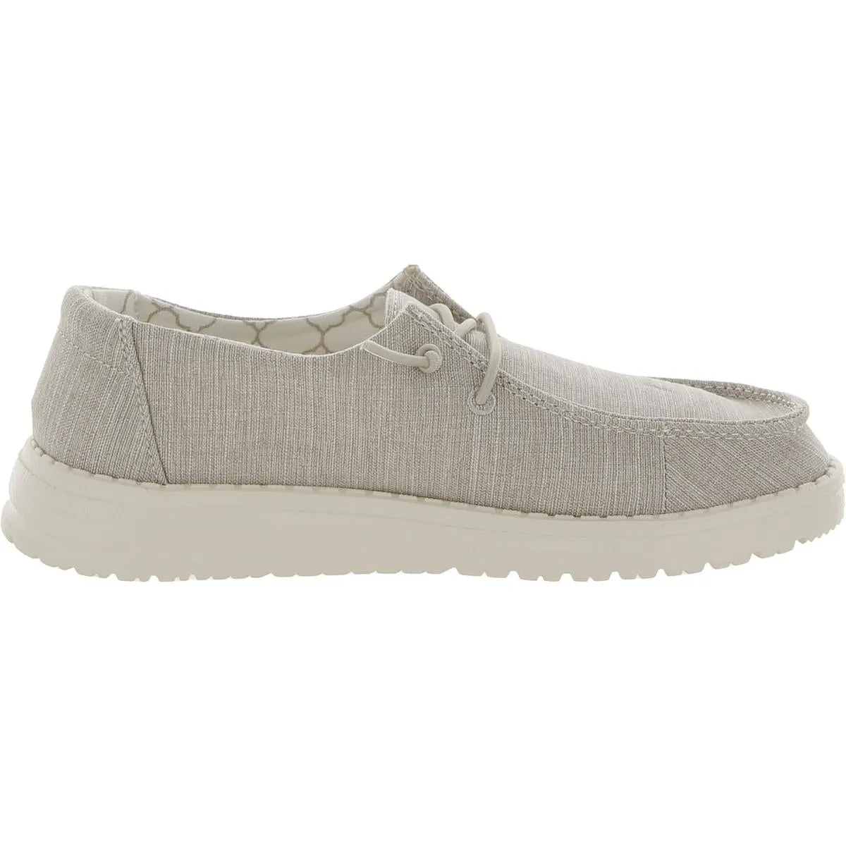 Wendy Girls Slip On Loafers