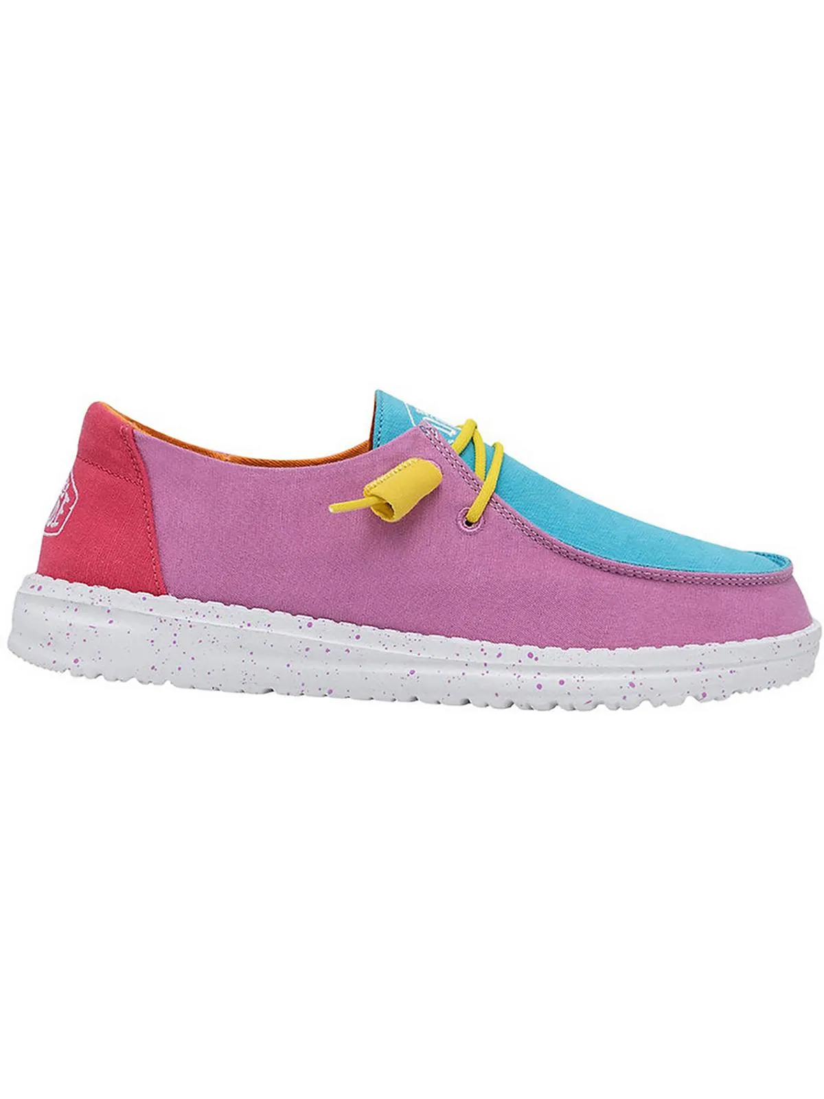 Wendy Girls Slip On Loafers