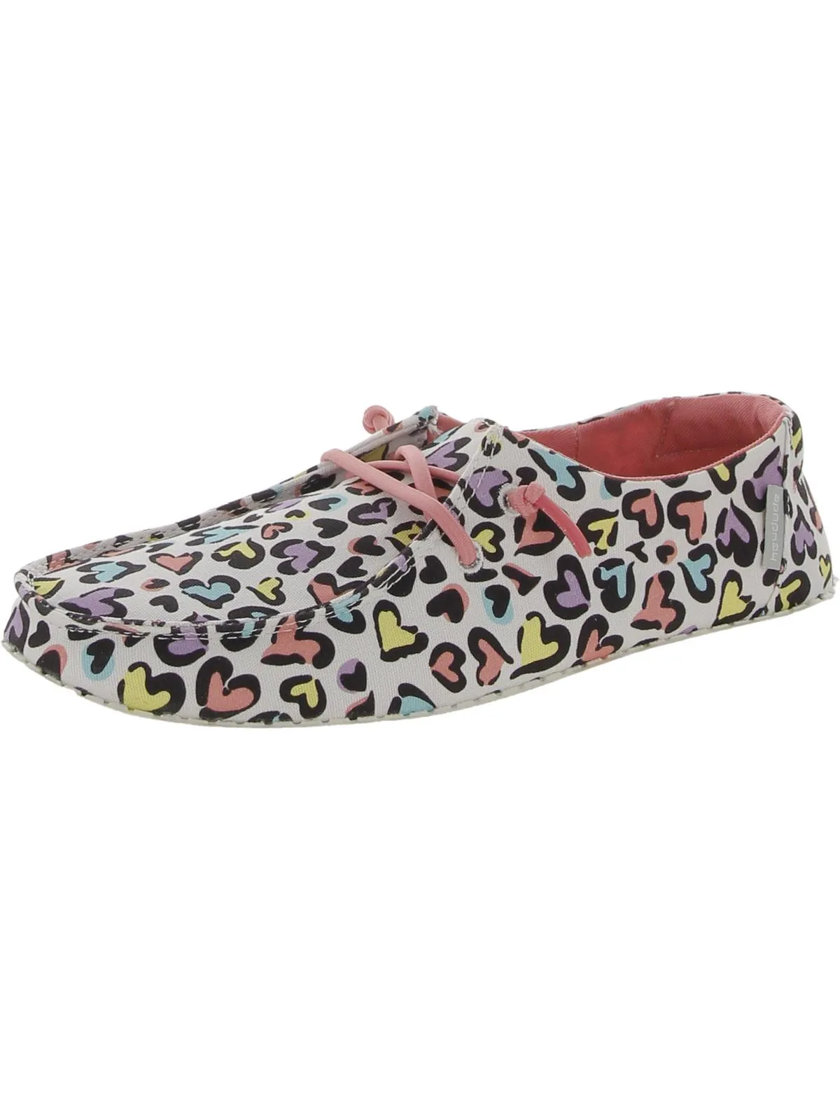 Wendy Girls Slip On Loafers