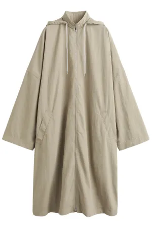 Windbreaker Coat