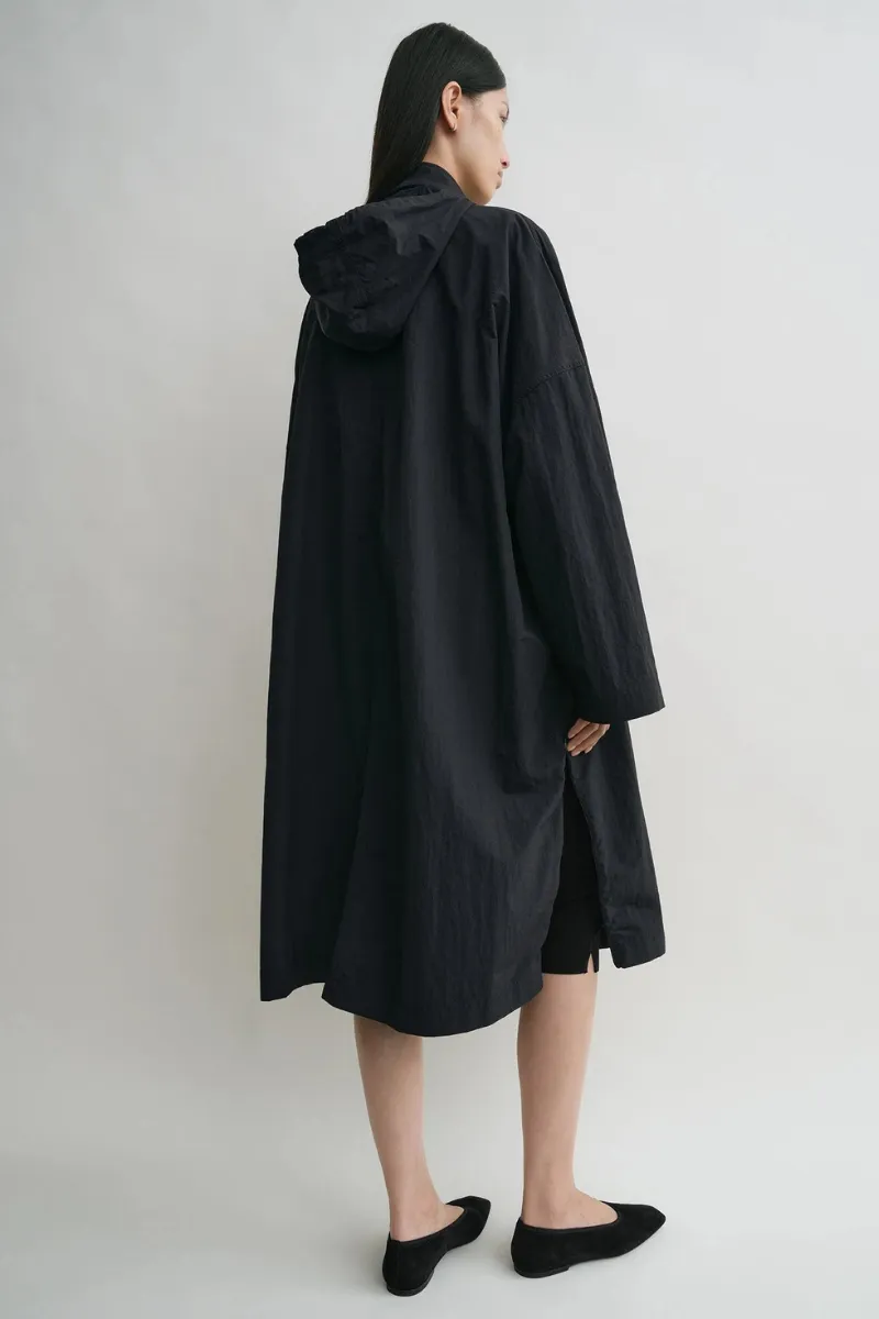 Windbreaker Coat