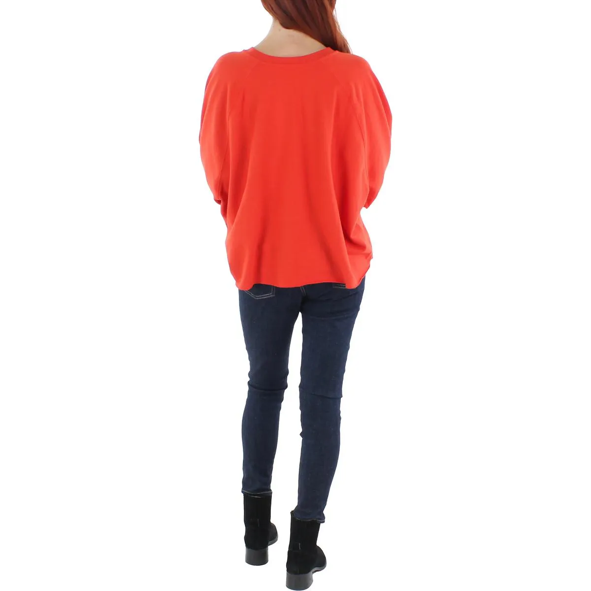 Womens Comfy Cozy Sweatshirt