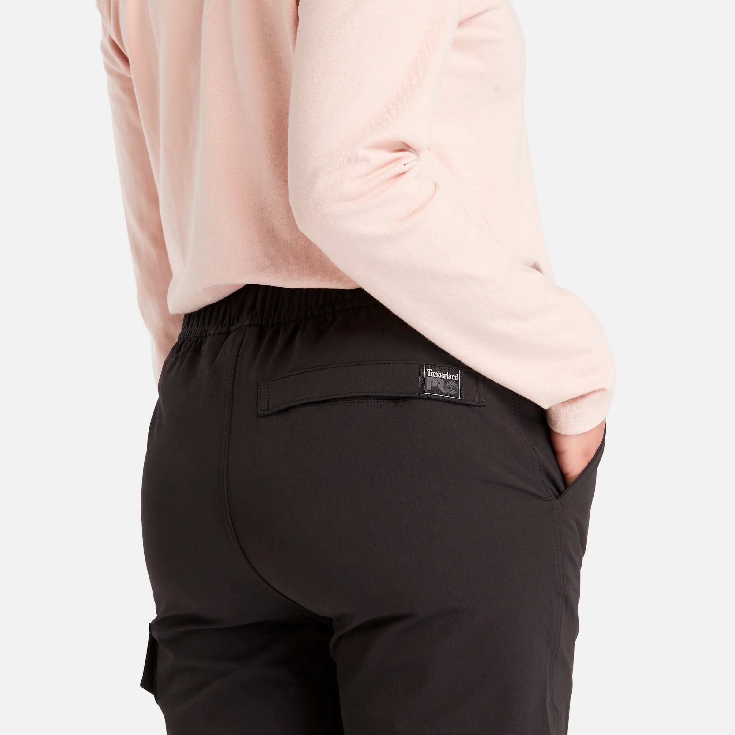 Women's Timberland PRO Morphix Jogger Pant
