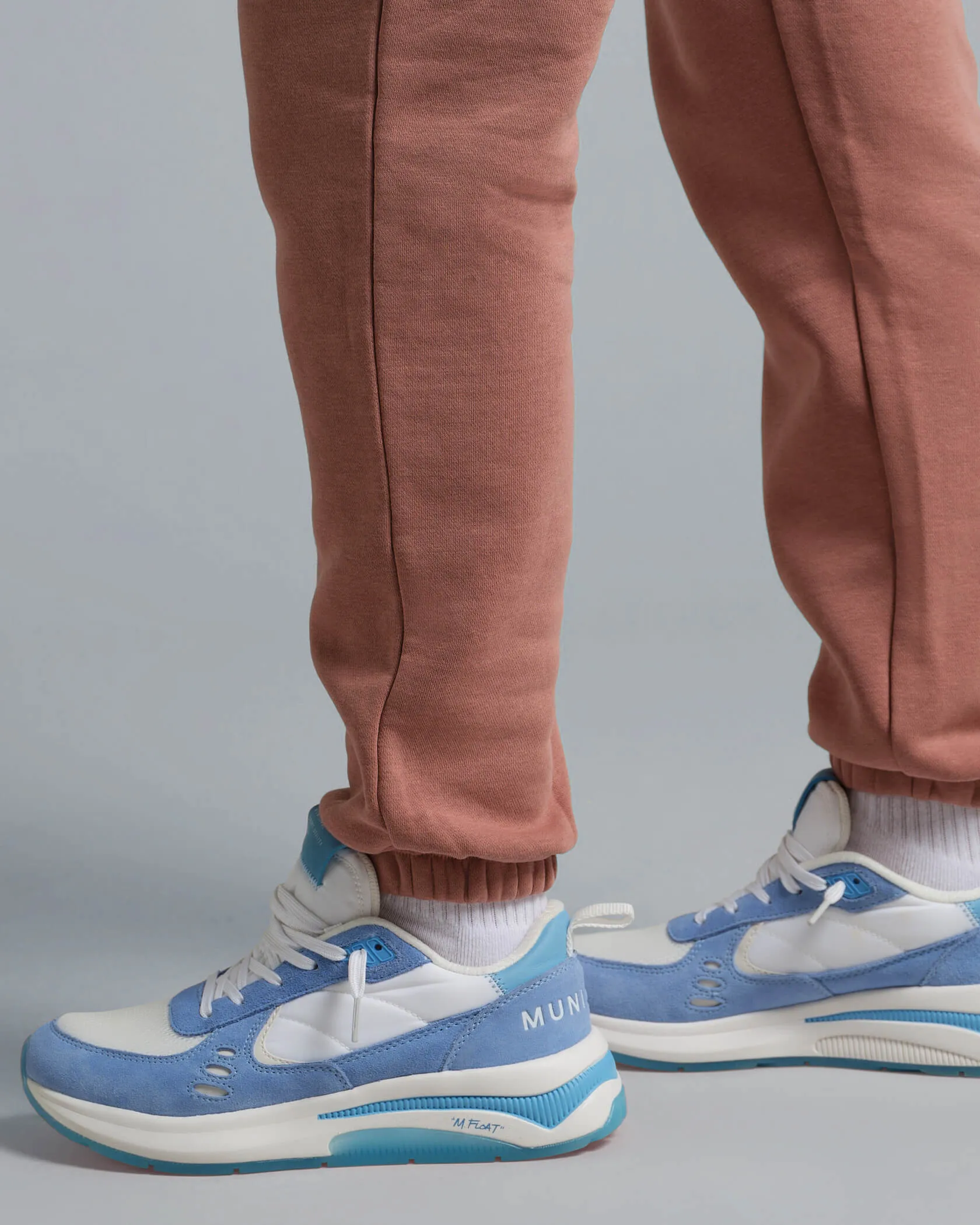 Women's Varsity Sweatpants Municipal