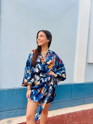 Zaya Dress