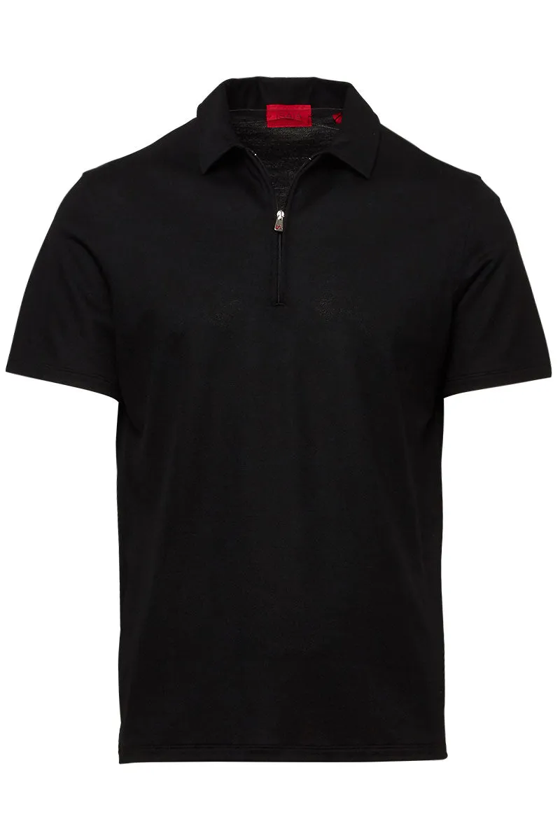 Zip Polo