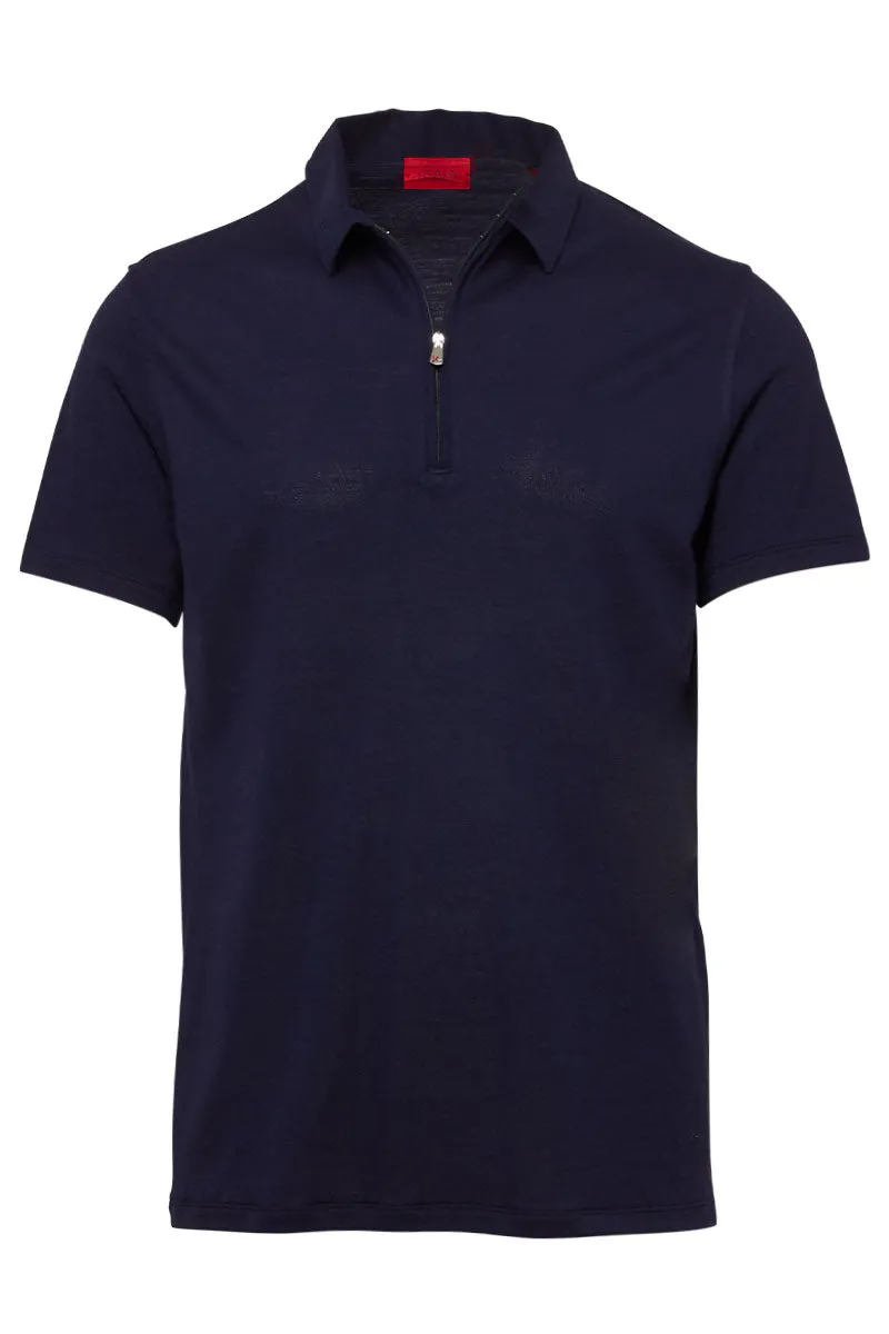 Zip Polo