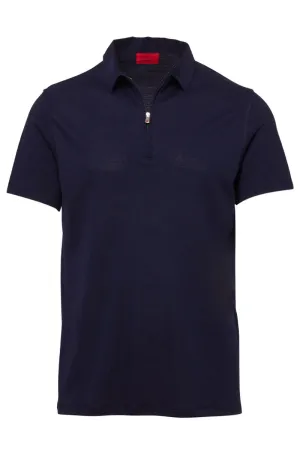 Zip Polo